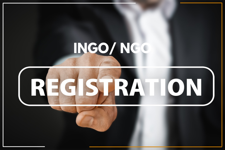 INGO/NGO Registration Service in Nepal