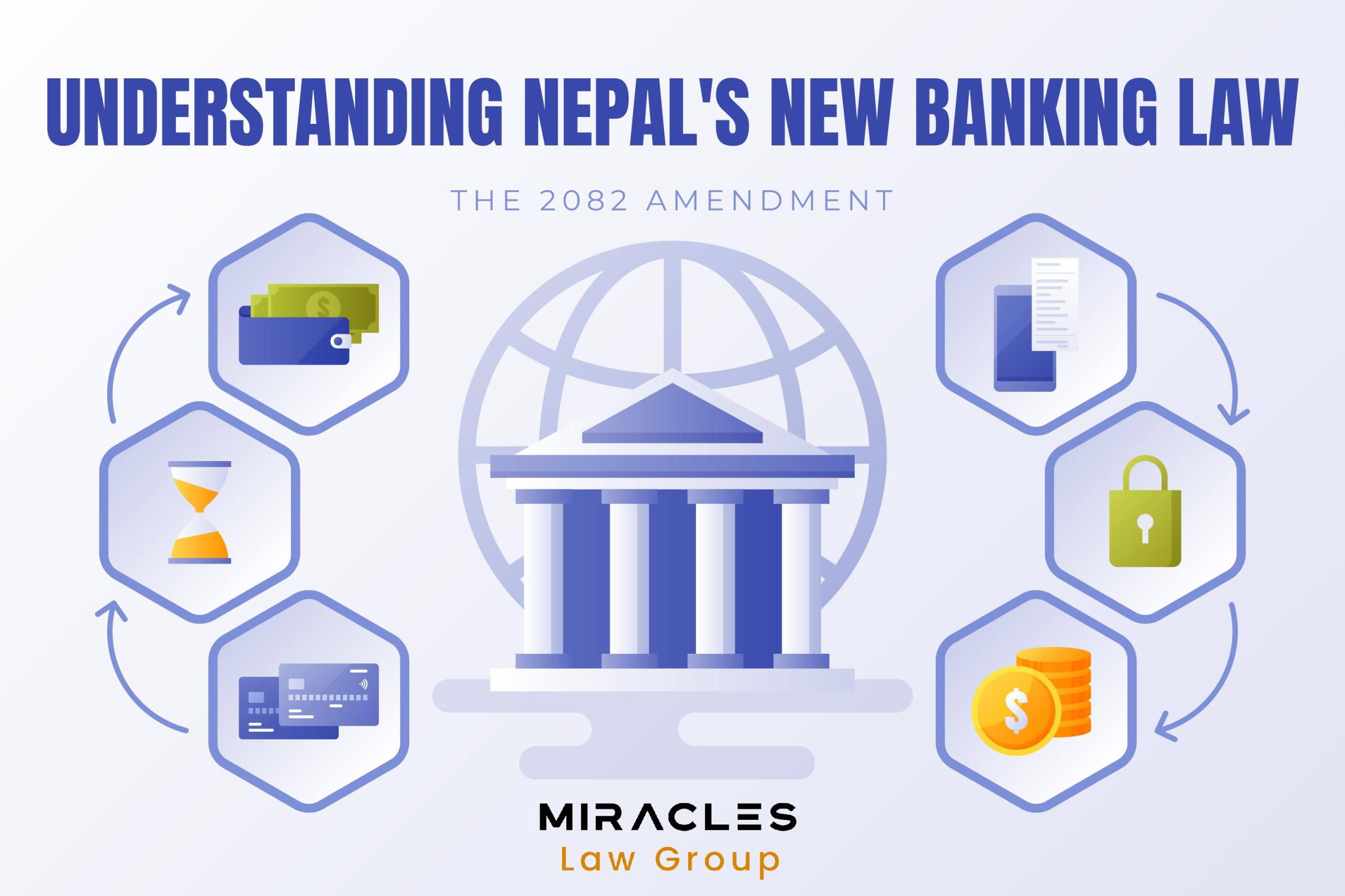 Understanding Nepal's New Banking Law: The 2082 Amendment